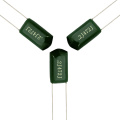 capacitor 472j 400v CL11 green cap capacitors 2J472